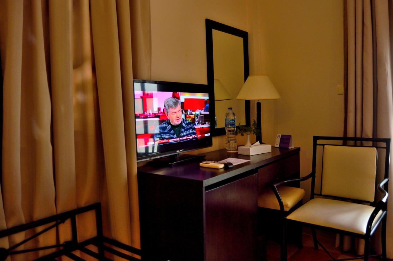 Jaz Neo Naama Bay (ex. Sol Y Mar Naama Bay)