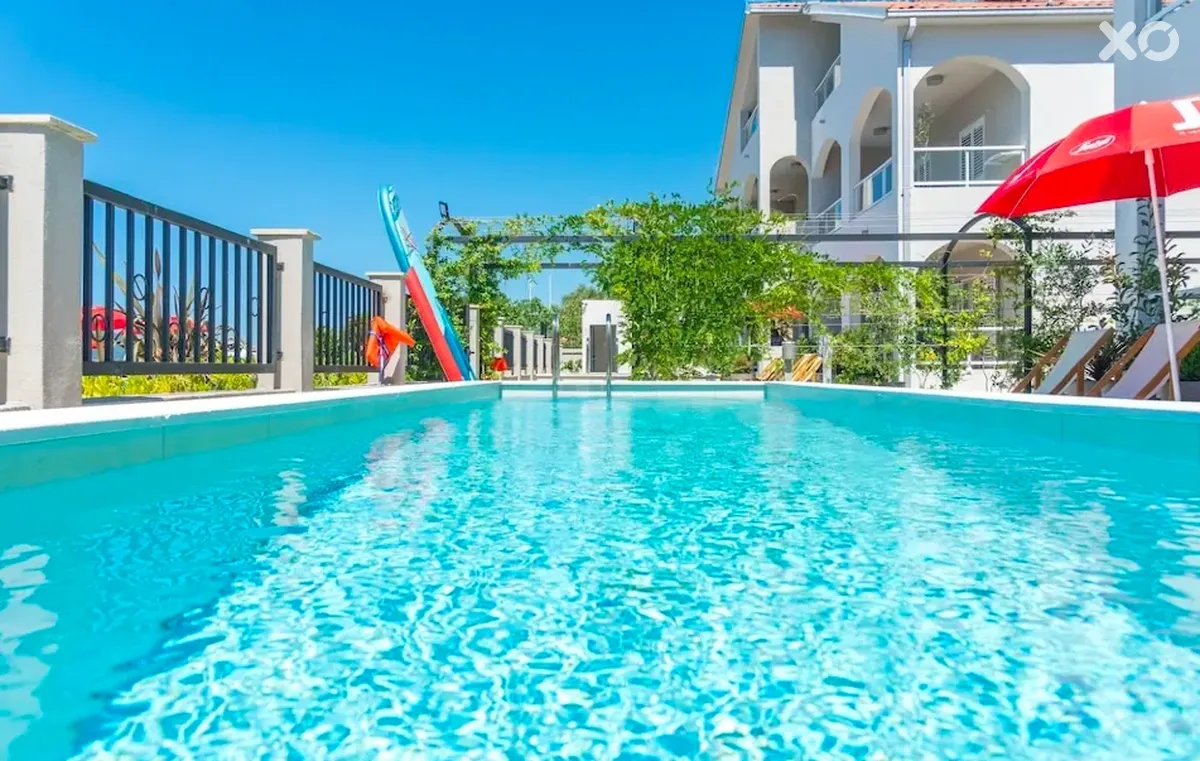 Laguna Mini Resort