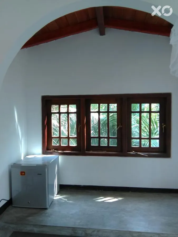 Srimali's Residence