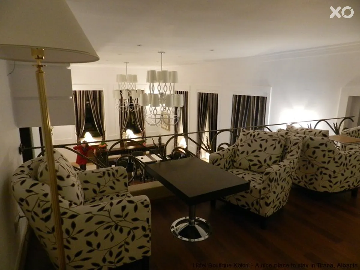 Boutique Kotoni Hotel
