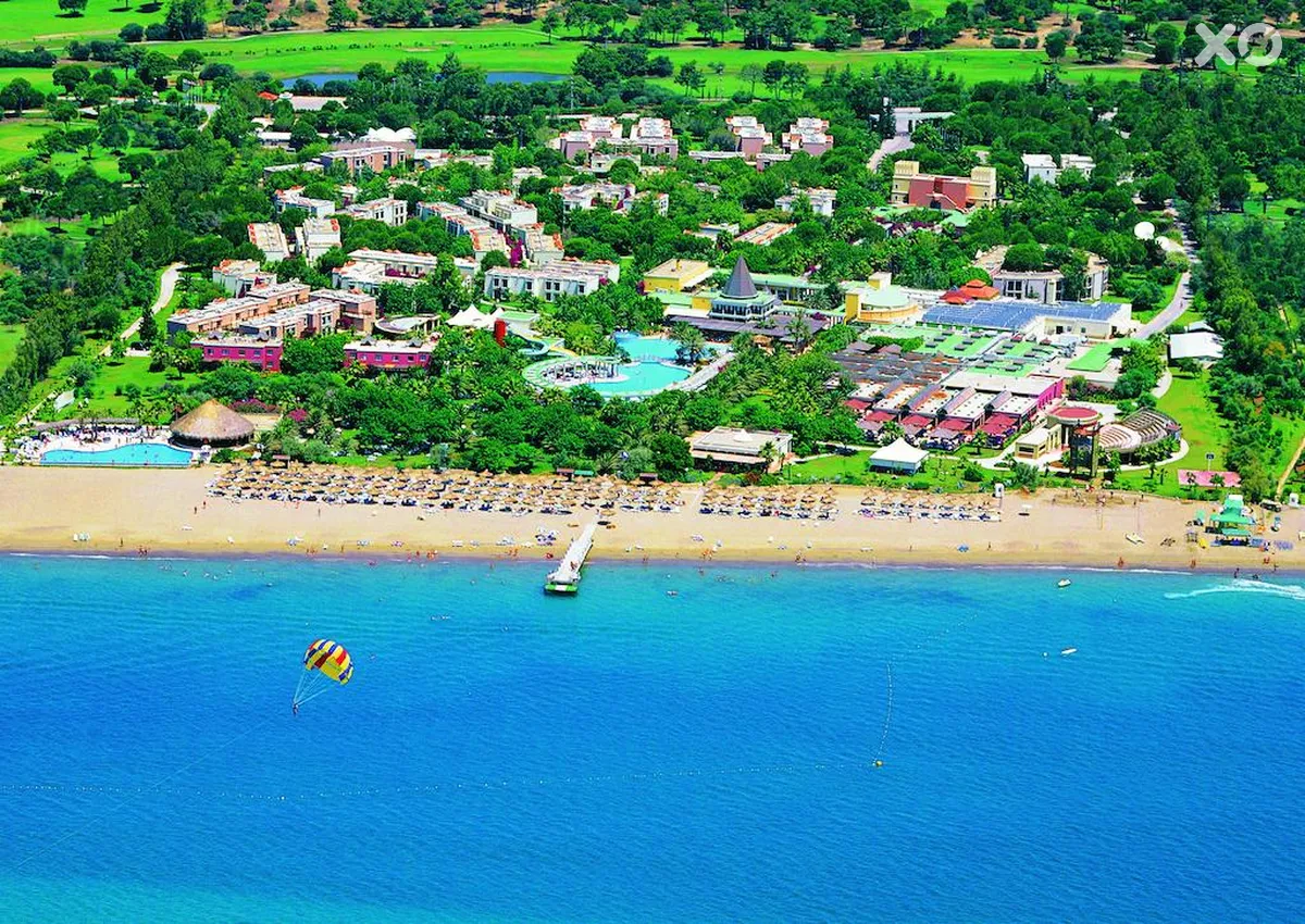 TUI Magic Life Belek