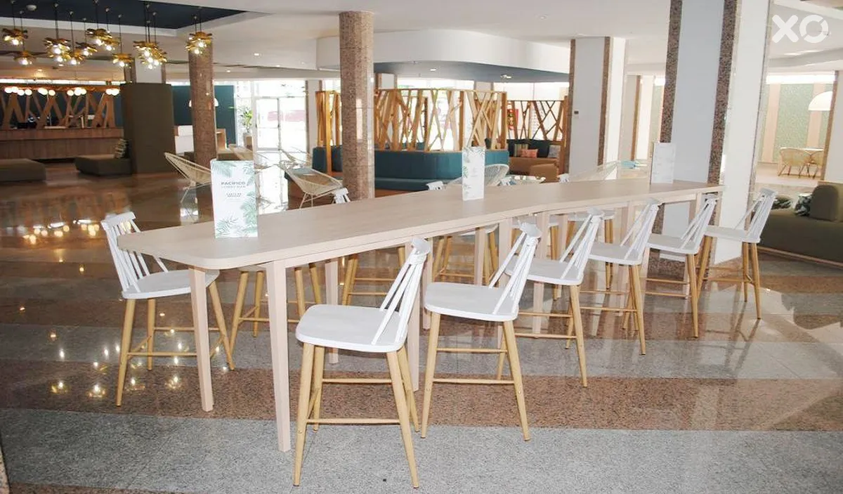 Gara Suites Golf & Spa