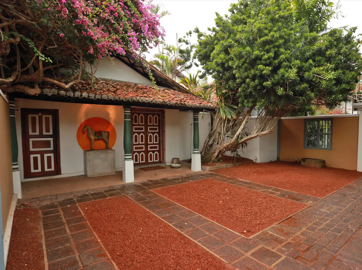 Club Villa Bentota