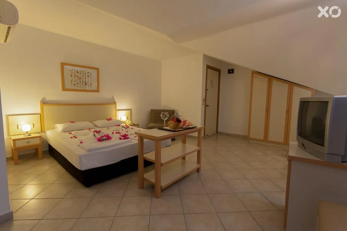 Rebin Beach Hotel