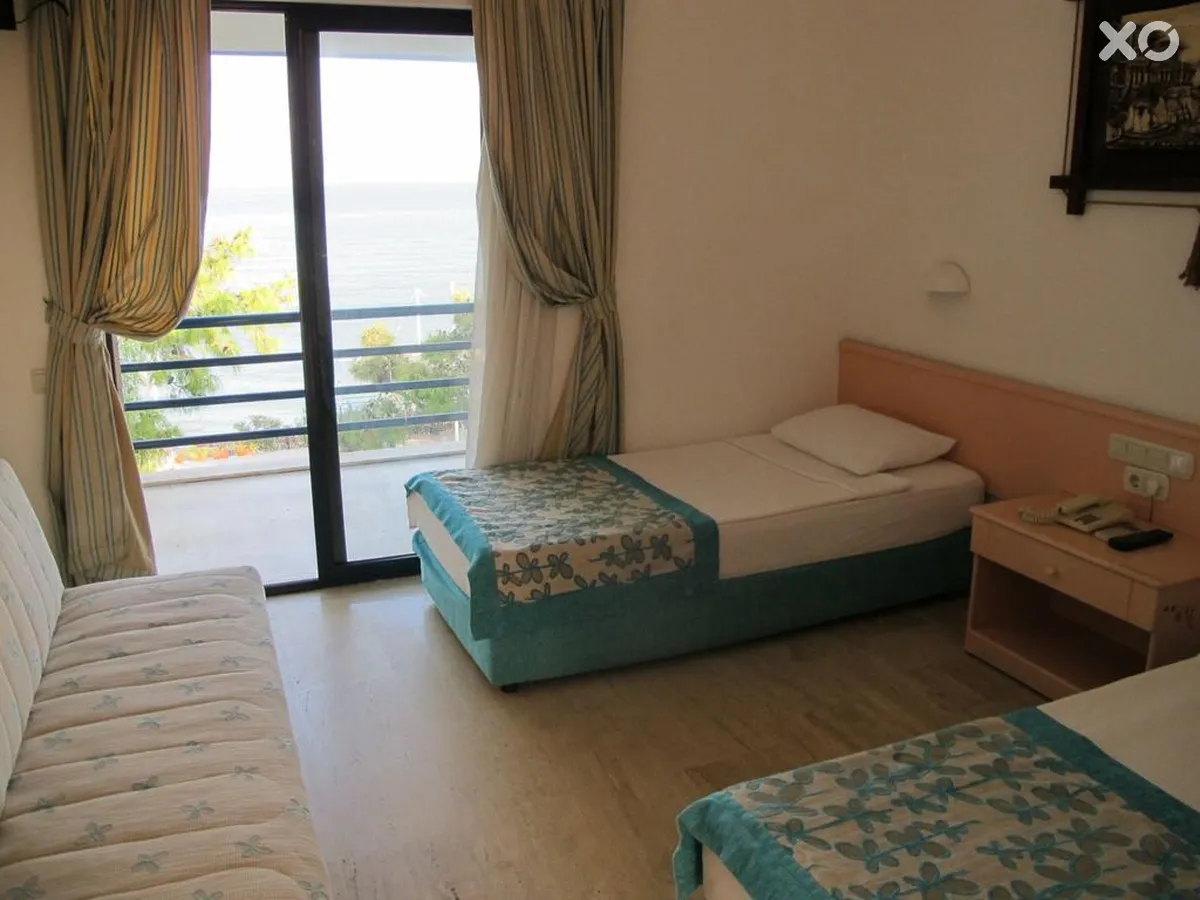 Club Hotel Rama