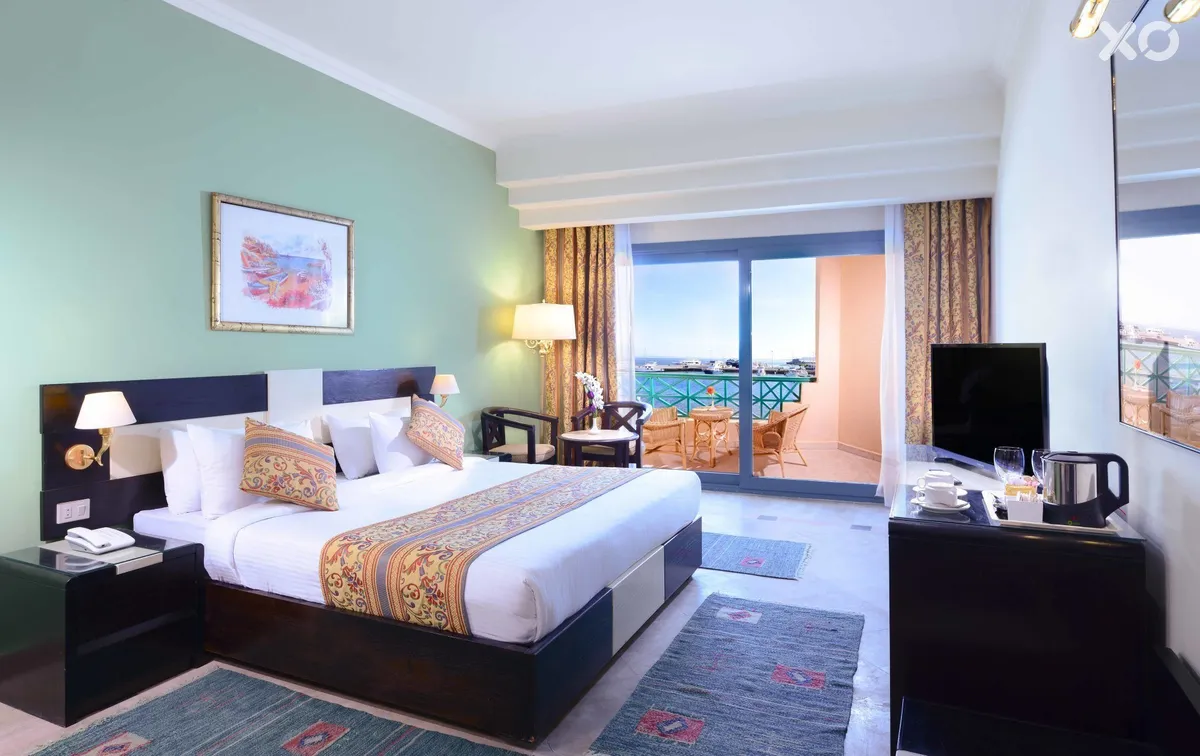 Moreno Horizon Spa & Resort