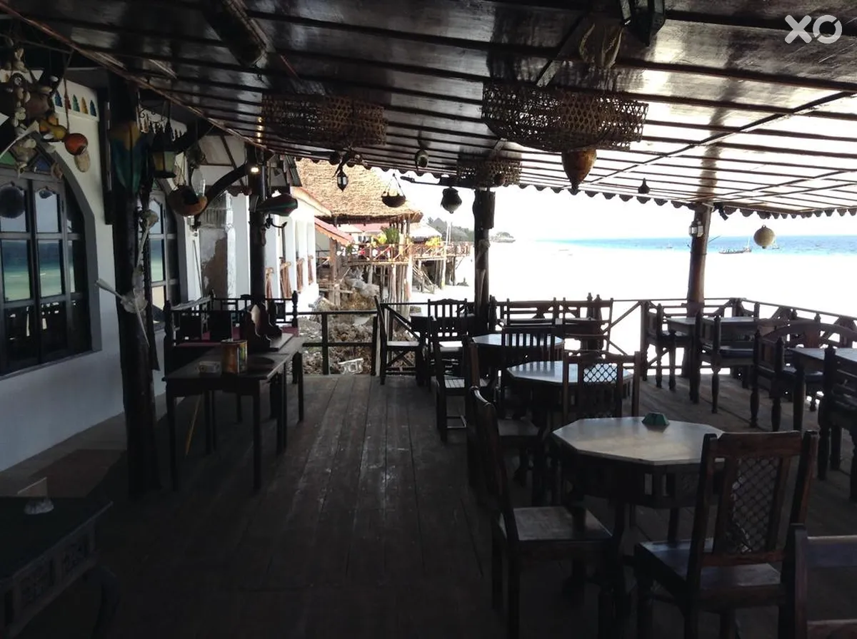 Langi Langi Beach Bungalows