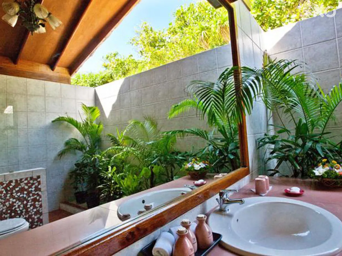 Reethi Beach Resort