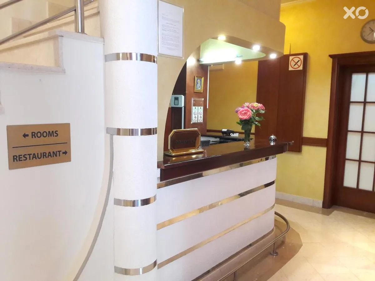 Garni Hotel Koral