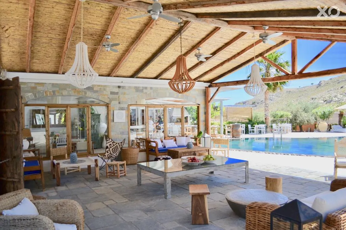 Caesars Gardens Hotel & Spa