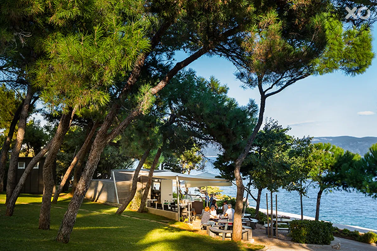 Valamar Sanfior Hotel & Casa