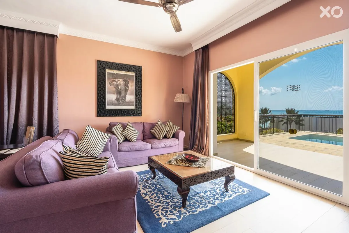 Riu Palace Zanzibar Hotel