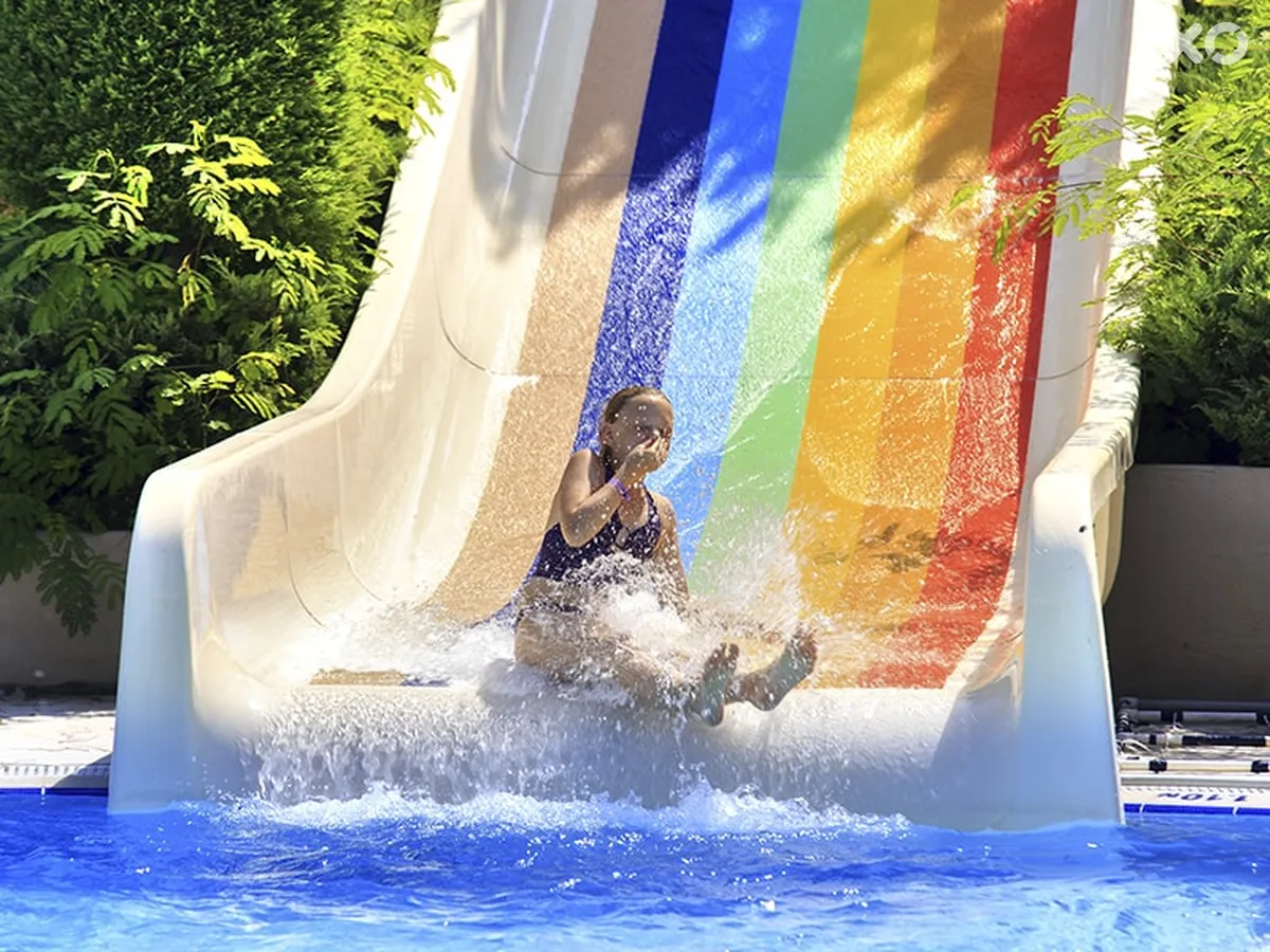 Sunis Elita Beach Resort Hotel & SPA