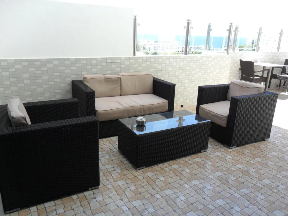 Brisa Sol Apartments