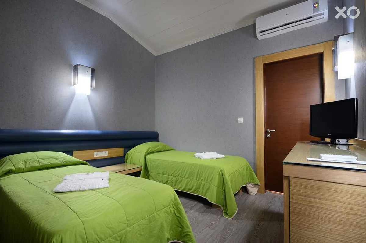 Atrium Thassos Hotel