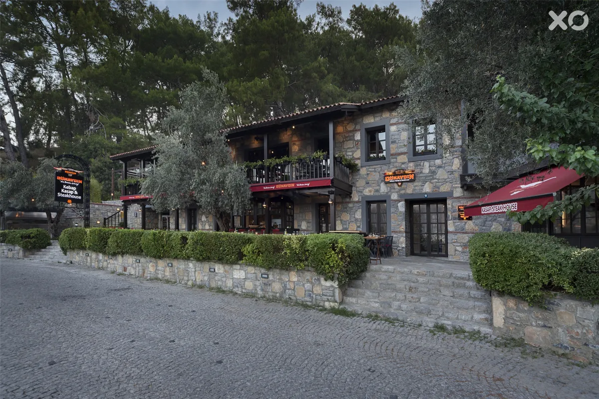 D-Resort Gocek