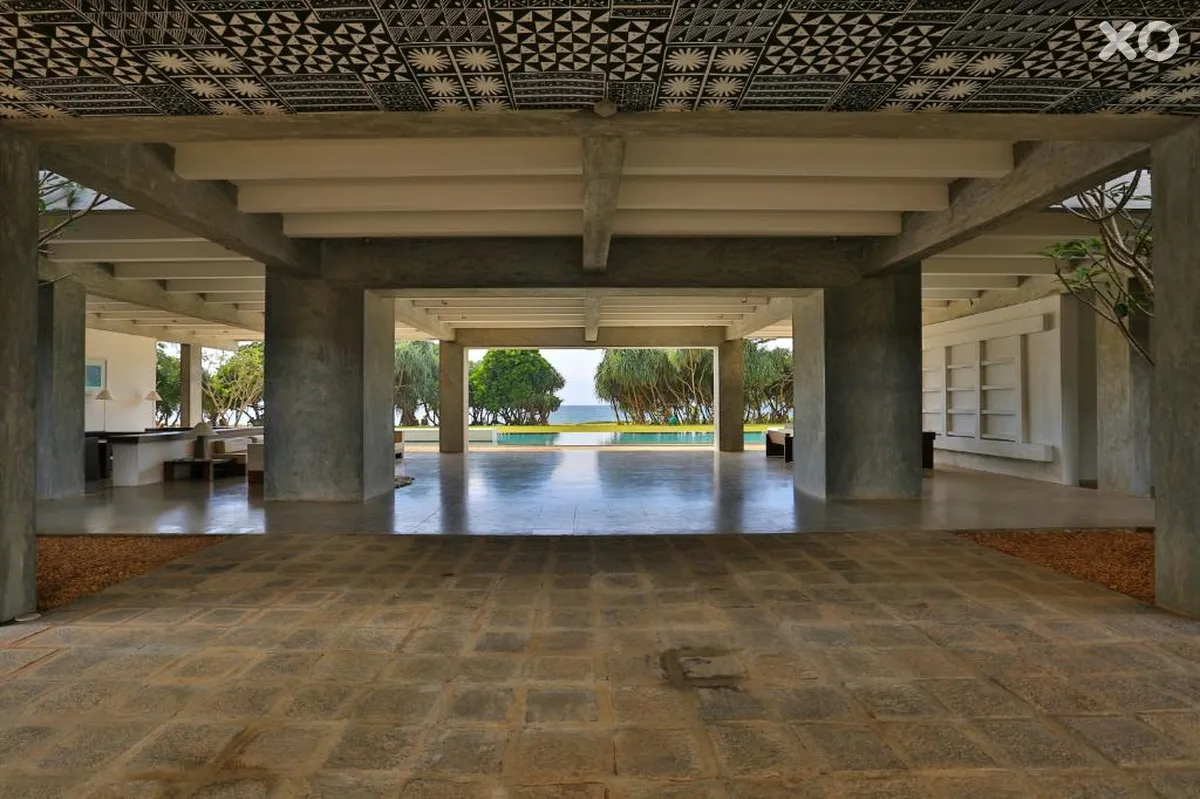 Temple Tree Resort & Spa
