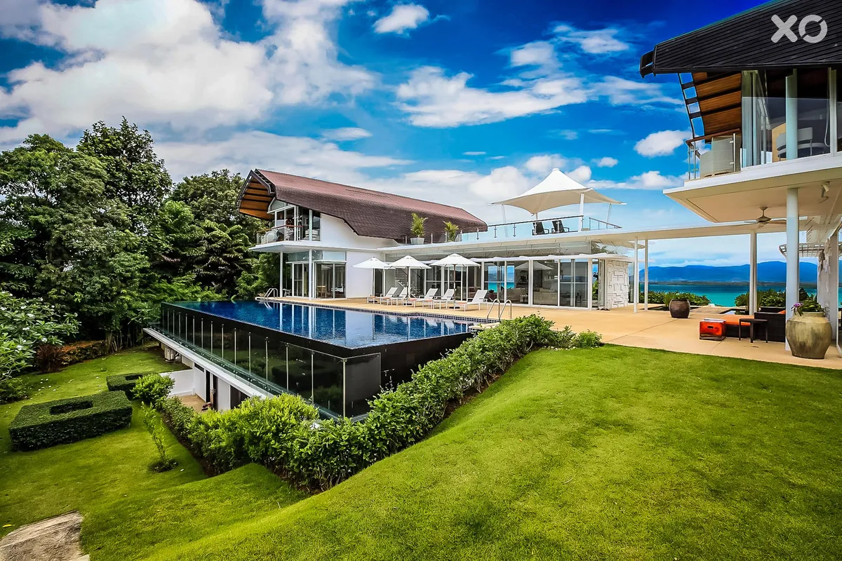 The Bay Villa 15