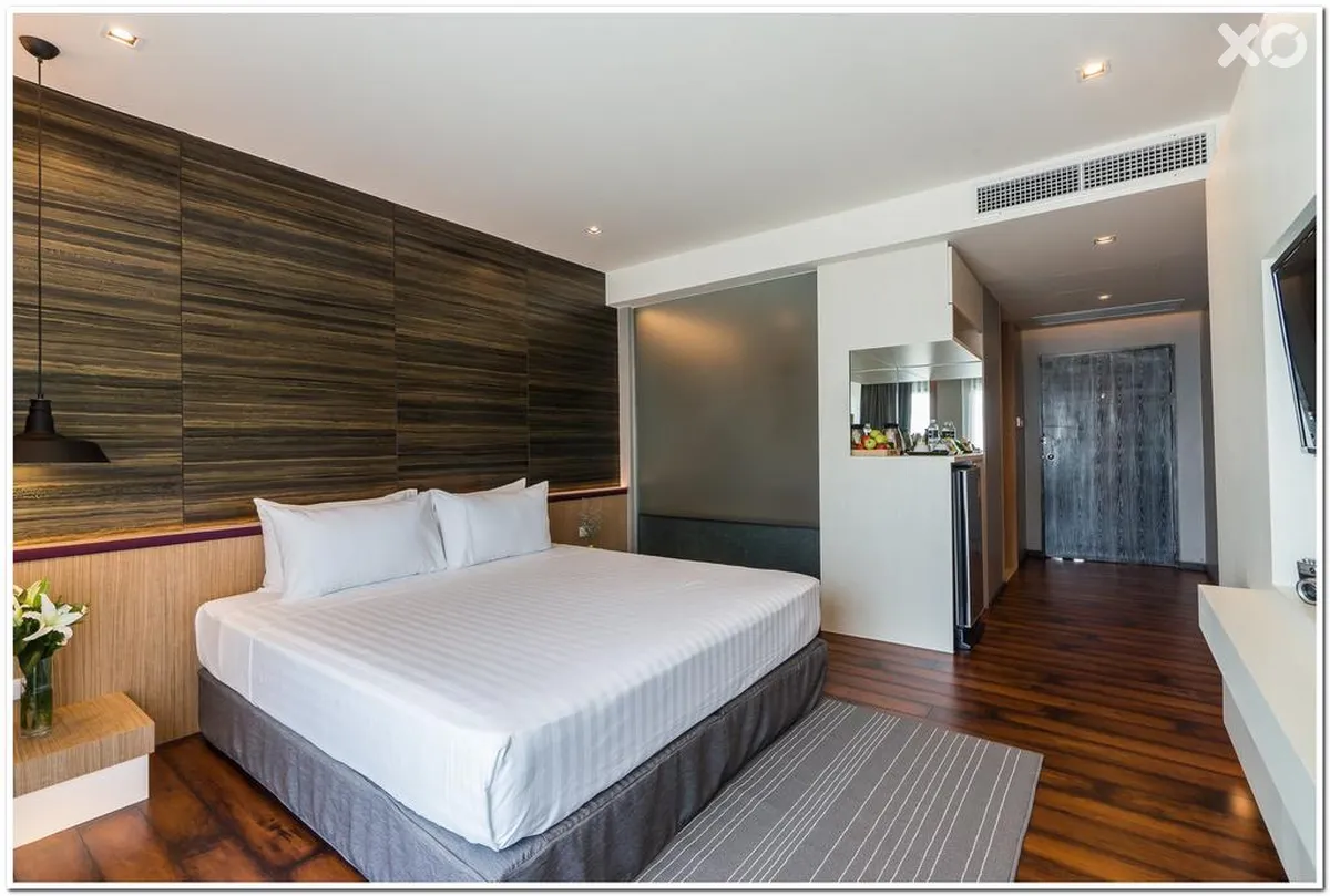 Sea Me Spring Tree Hotel