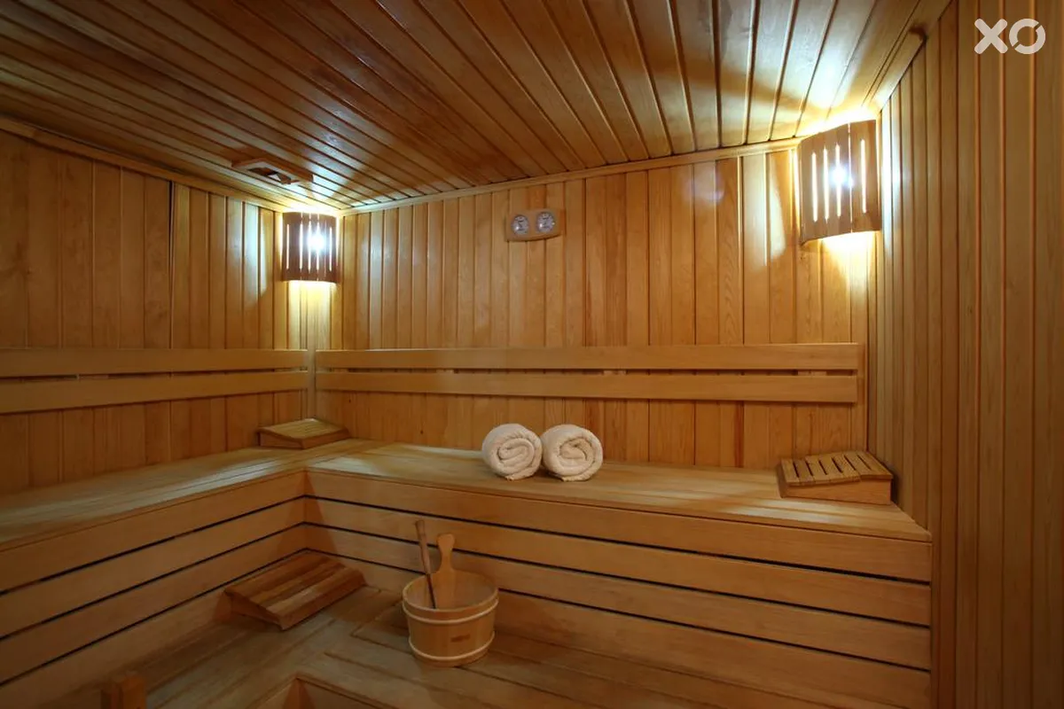 Summer Garden Suites & Beach Hotel
