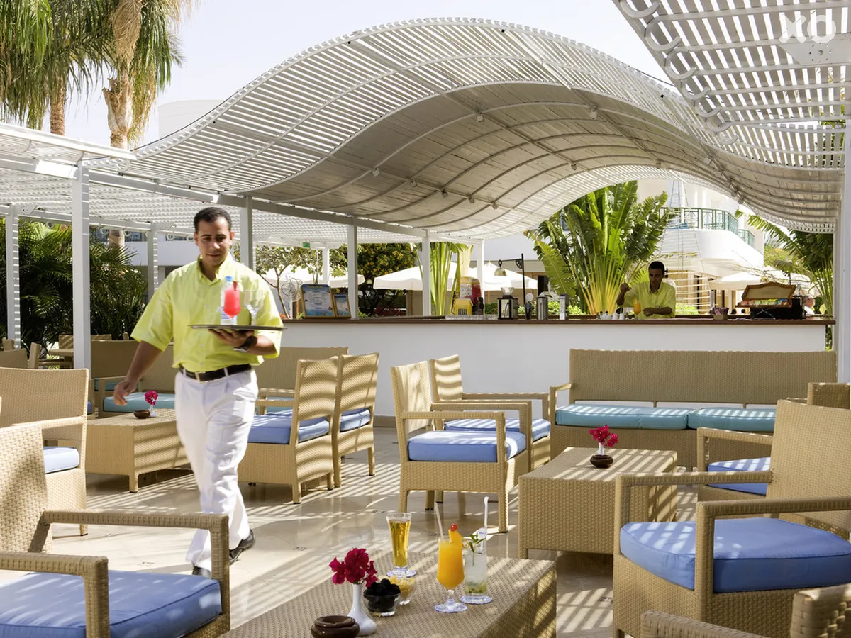 Novotel Beach Sharm El Sheikh