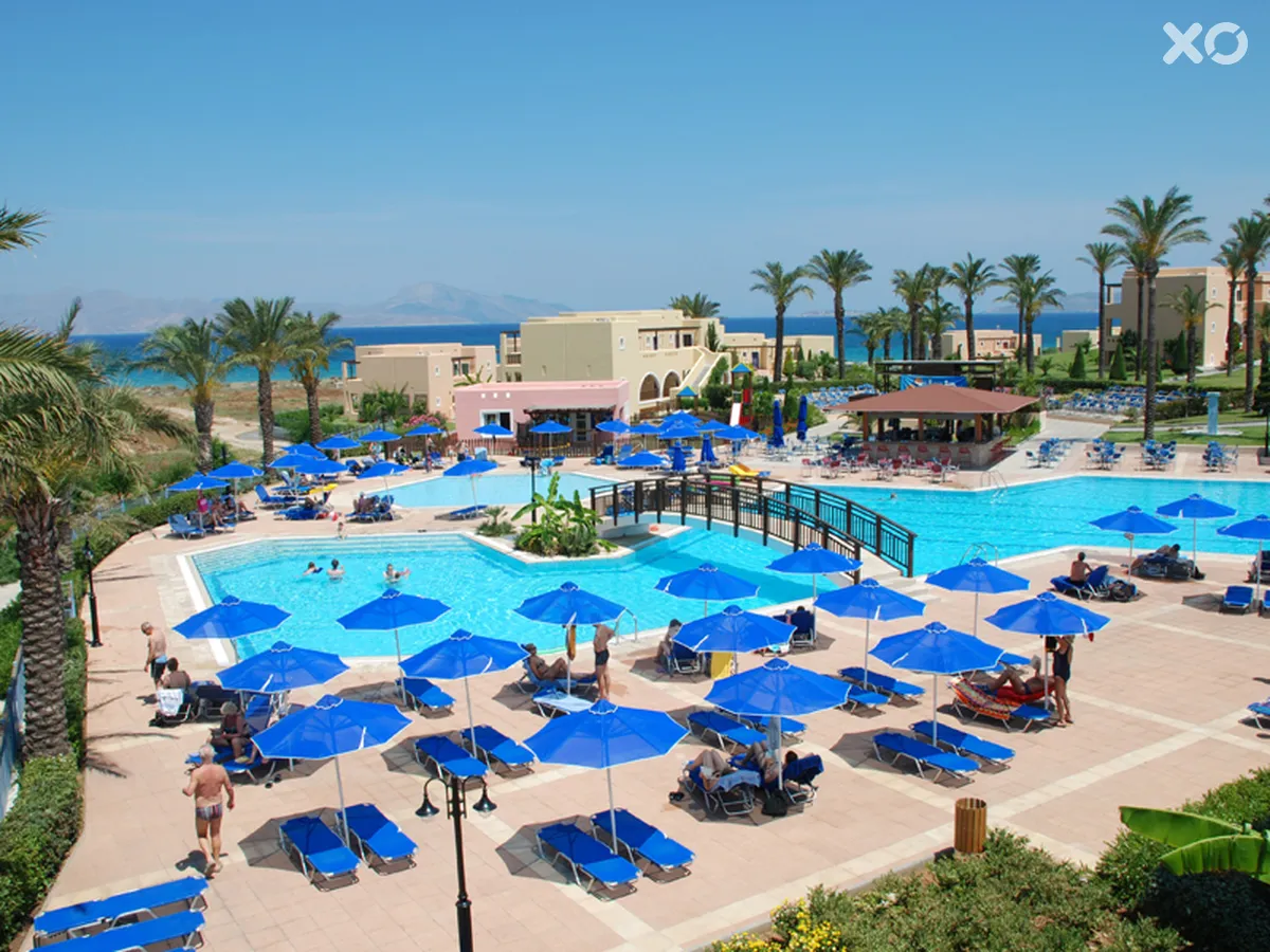 Horizon Beach Resort