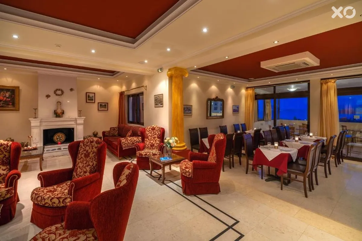 Corfu Secret Boutique Hotel