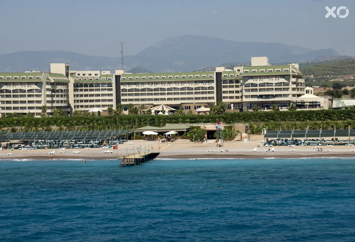 Amelia Beach Resort Hotel & Spa