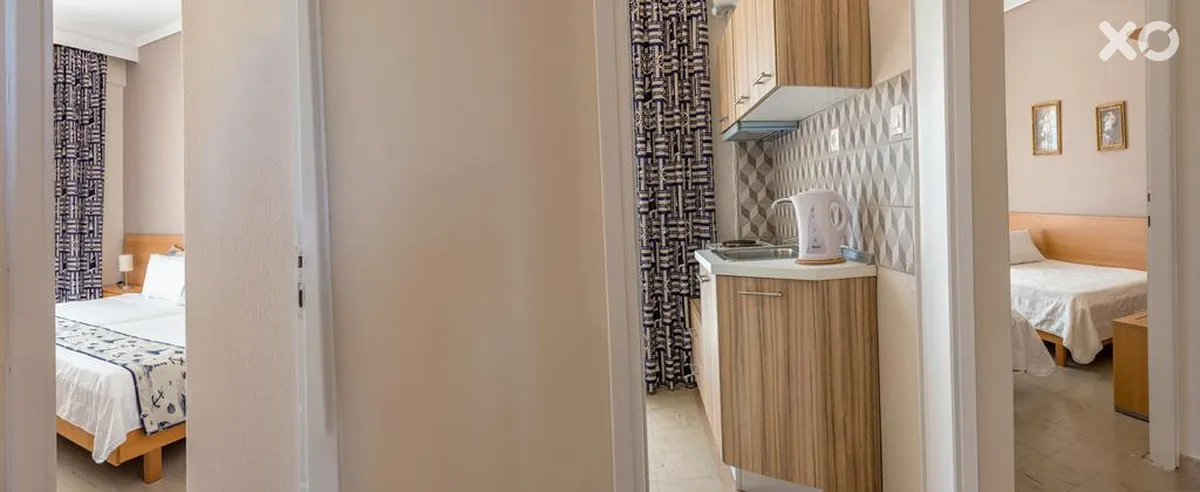 Georgalas Rest Apartments