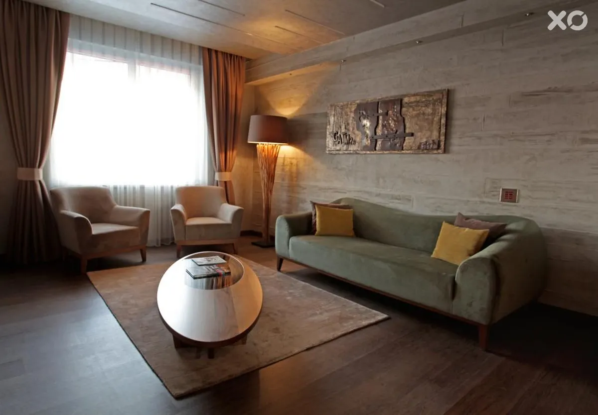 WOW Istanbul Hotel
