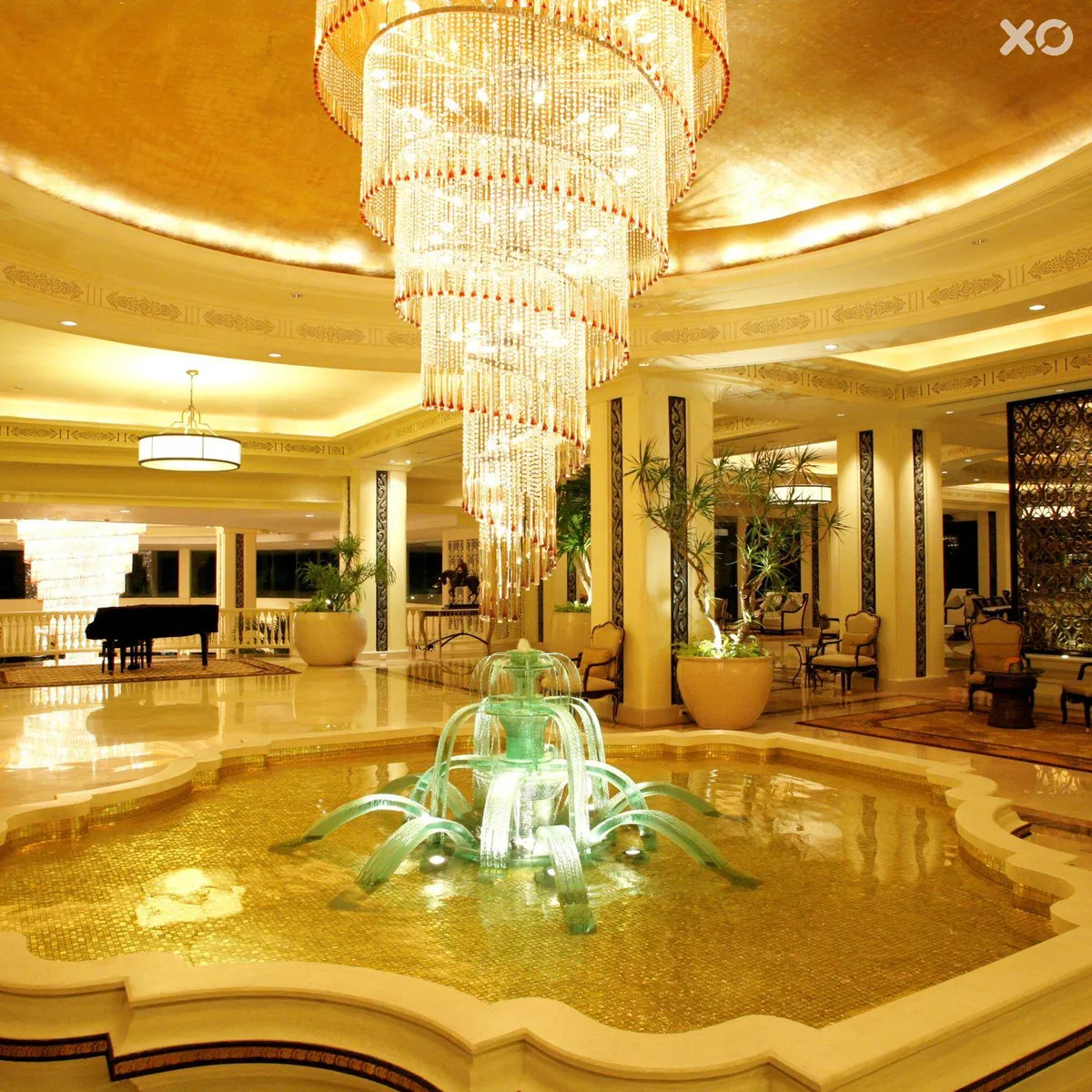 Dusit Thani Hua Hin