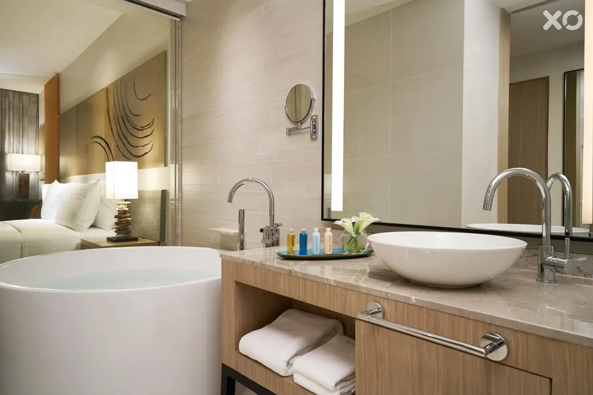Movenpick Siam Hotel Pattaya