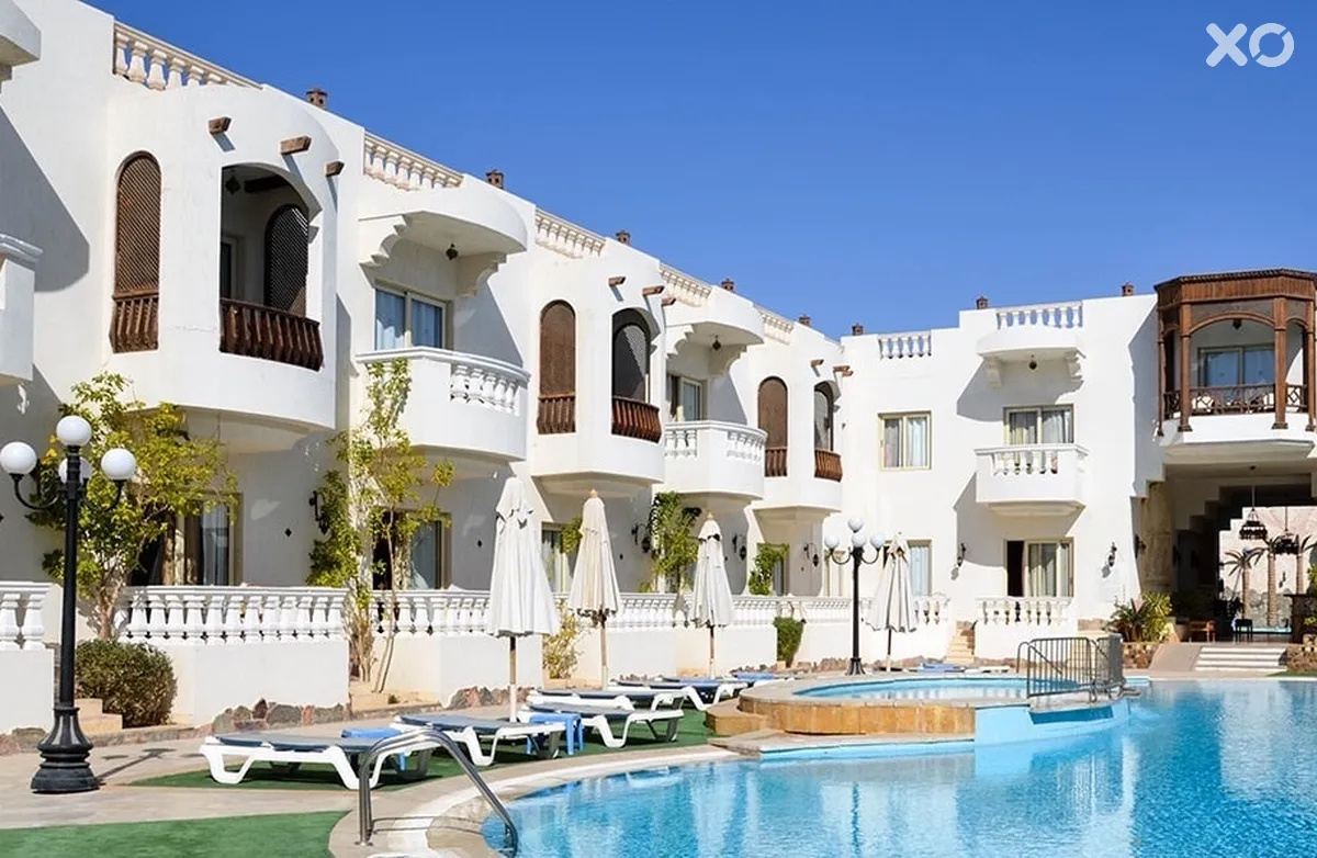 Oriental Rivoli Hotel & Spa