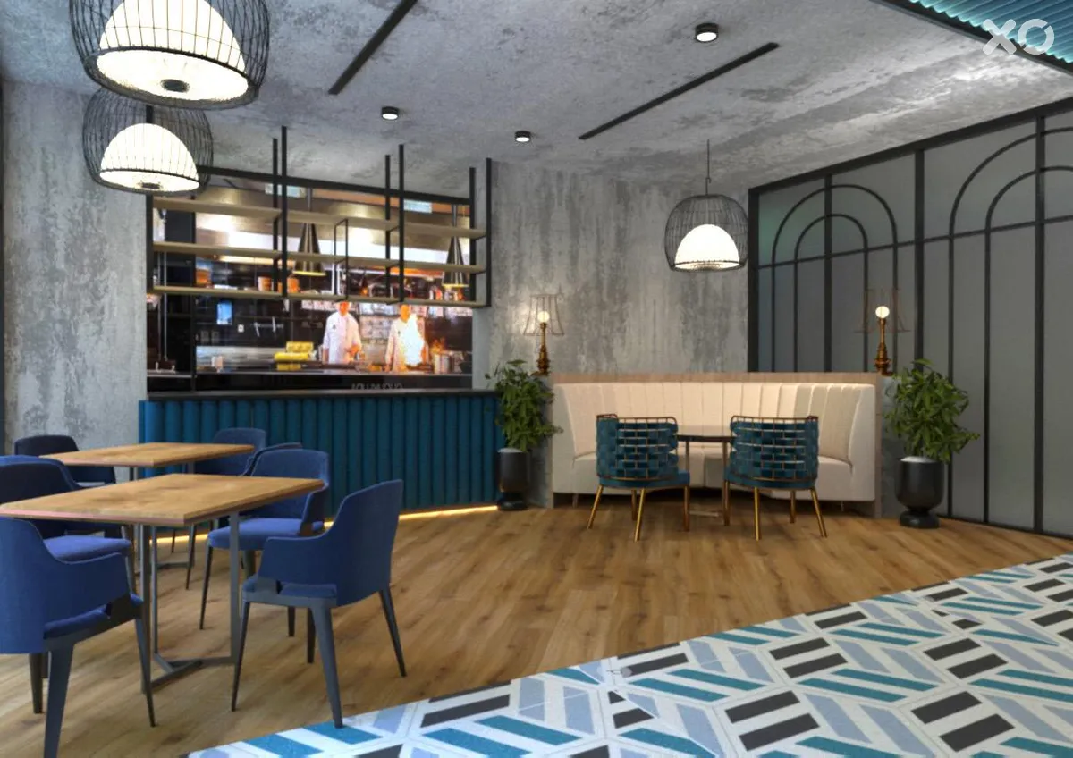 Maxeria Blue Didyma Hotel