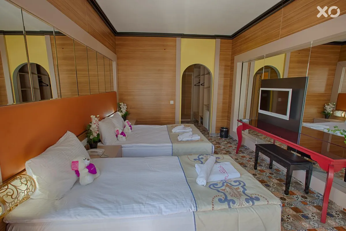 Club Hotel Anjeliq