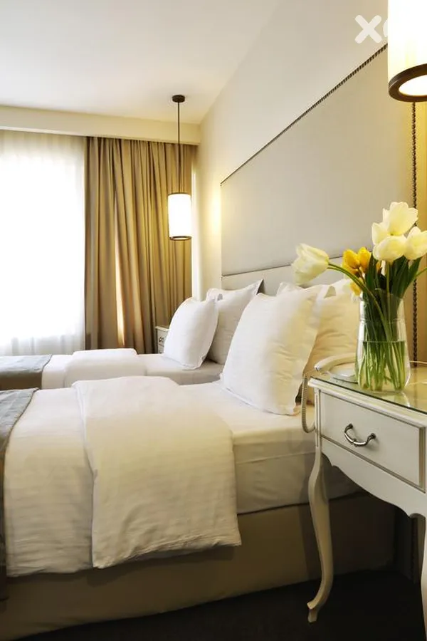 Taxim Town Hotel