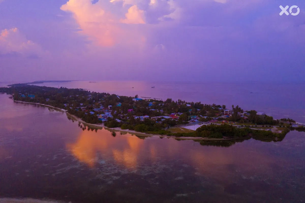 Equator Village