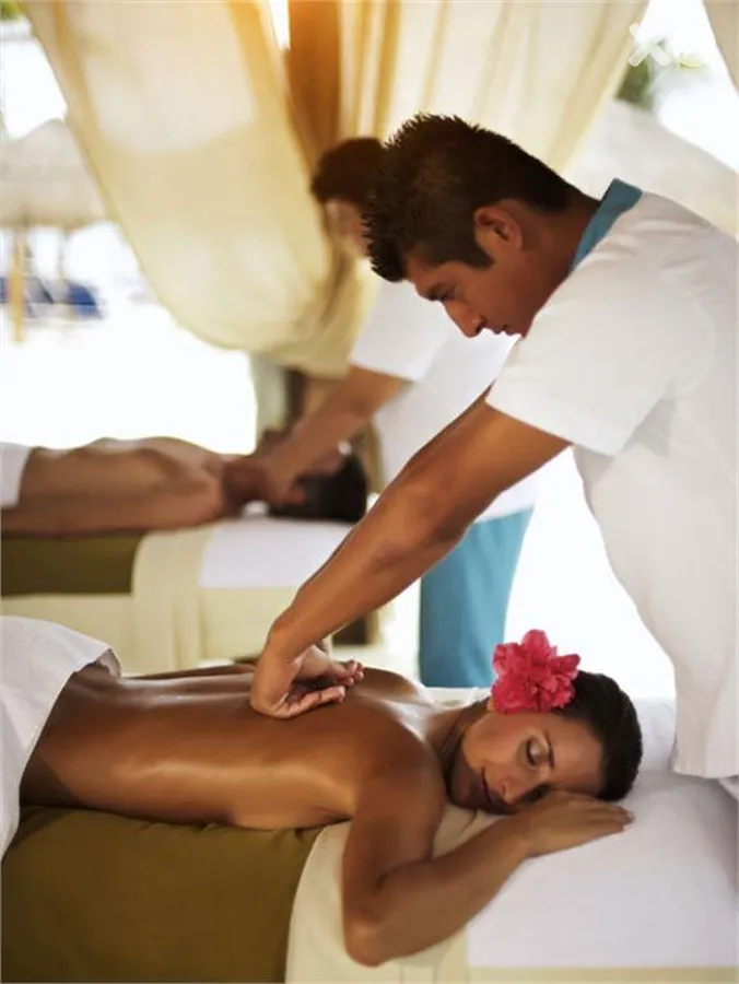 Ocean Maya Royale