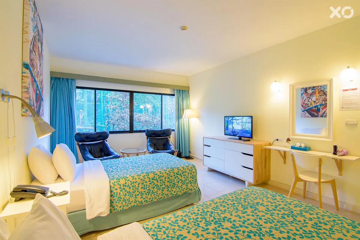 Chom View Hotel