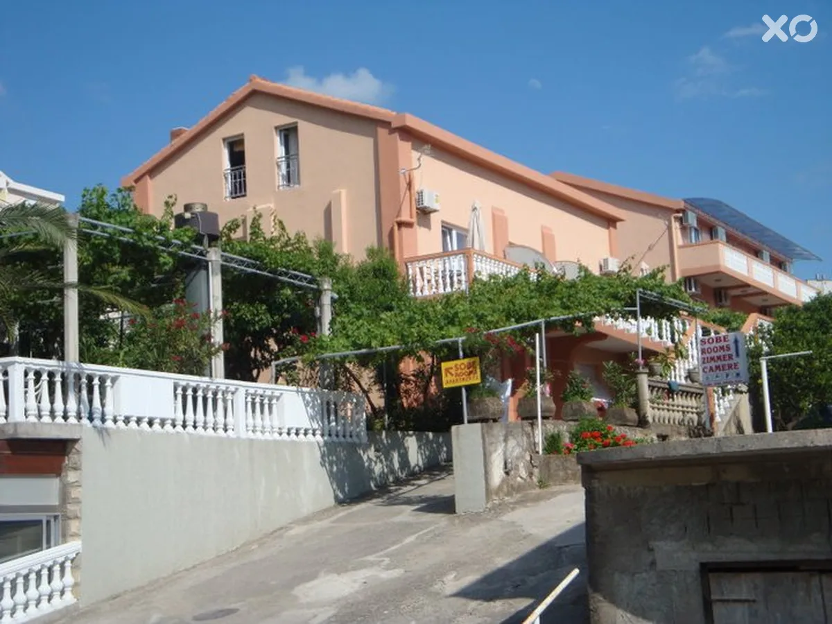 Palma Becici