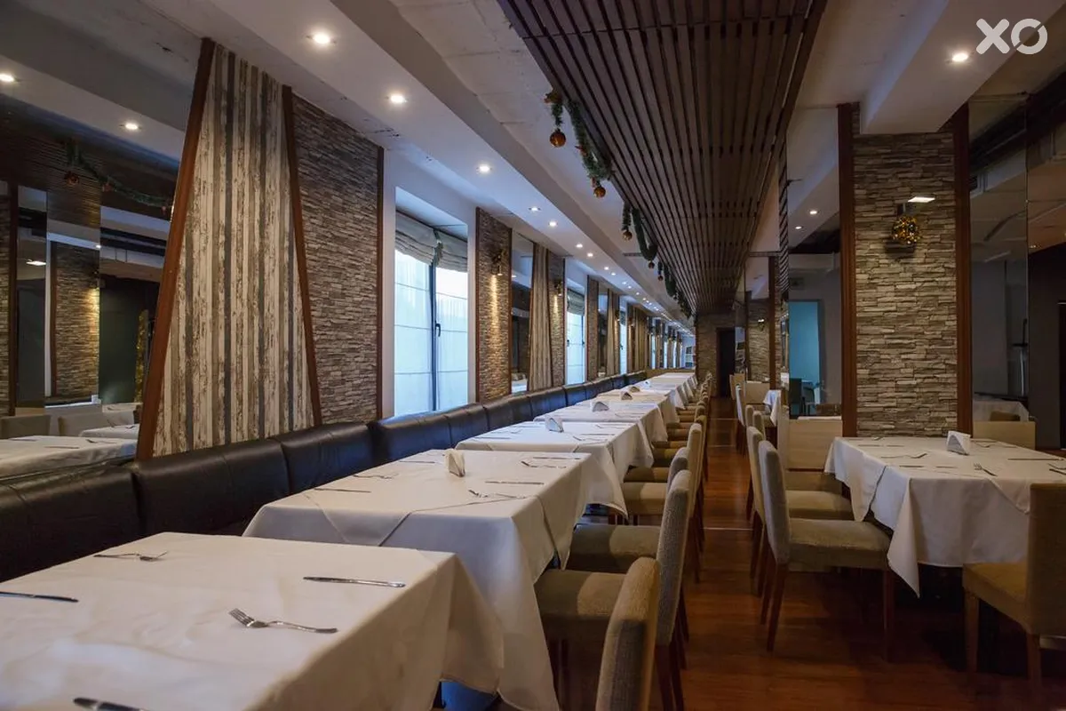 Riverside Boutique Hotel