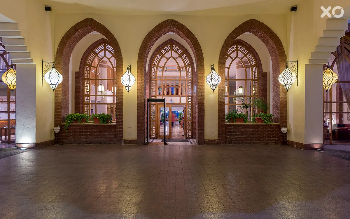The Grand Hotel Sharm El Sheikh
