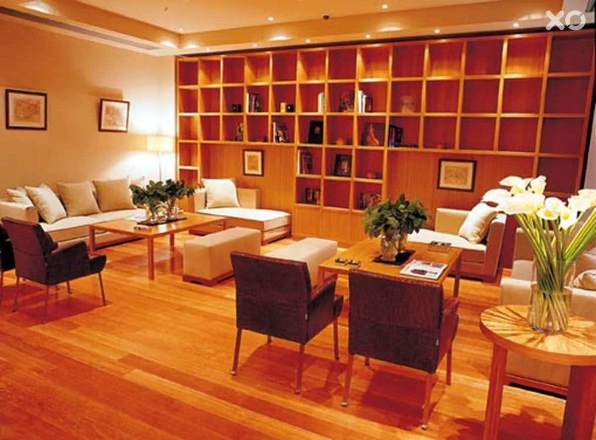 GDM Megaron Historical Monument Hotel