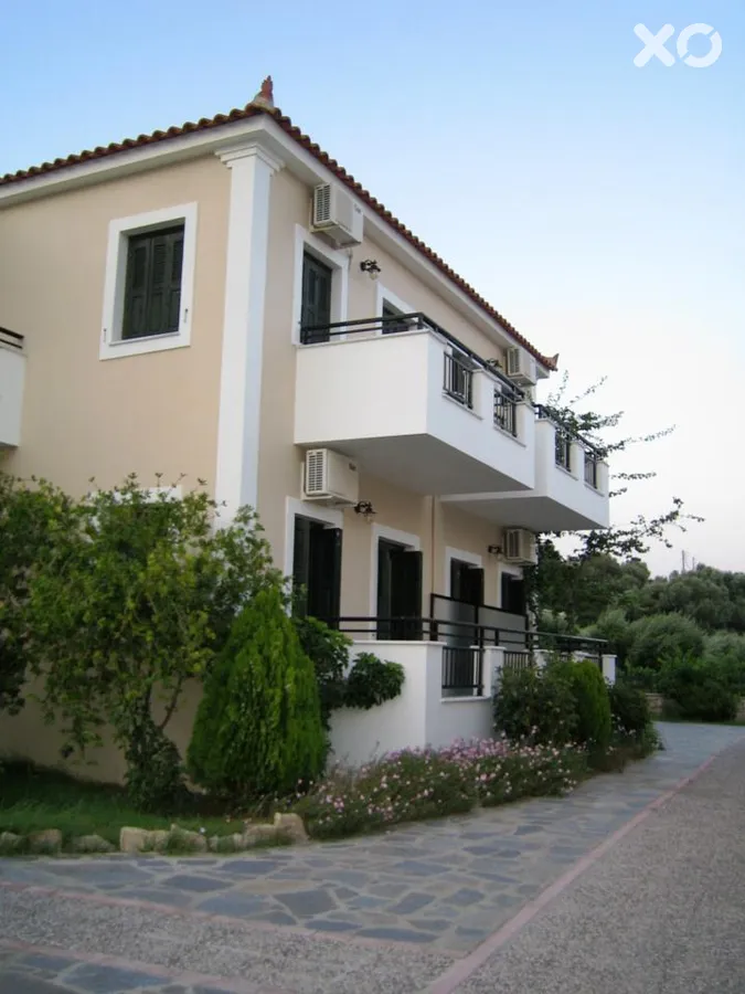 Aphrodite Hotel & Suites