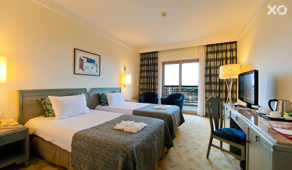 Xanadu Resort Hotel