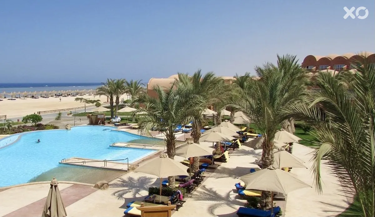 Novotel Marsa Alam