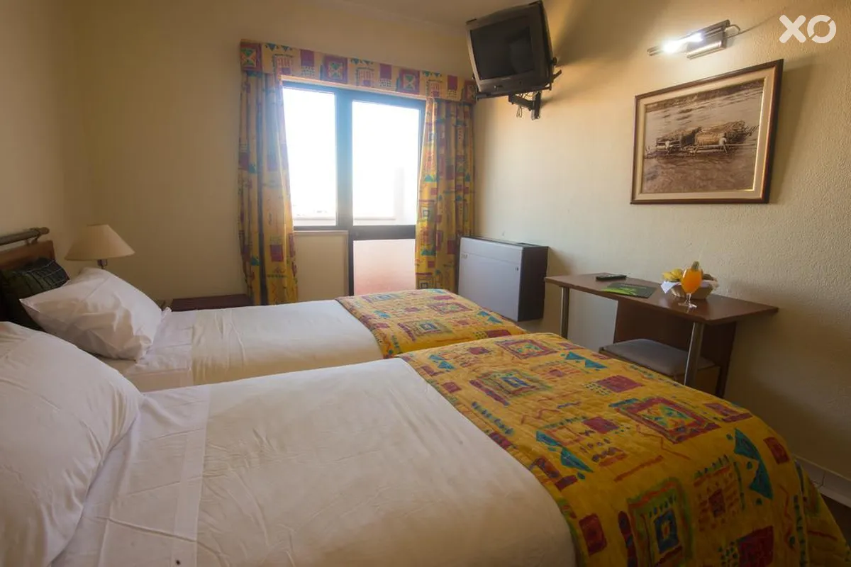 Amazonia Lisboa Hotel