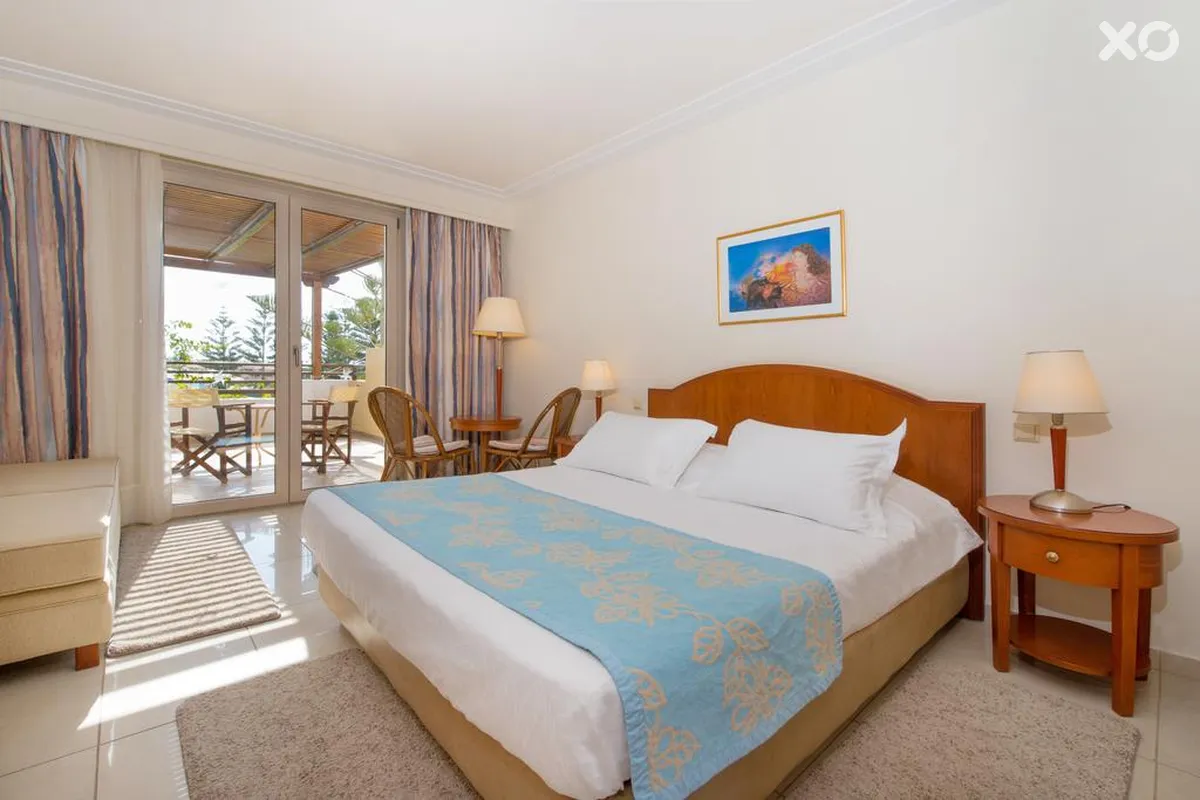 Iberostar Creta Marine