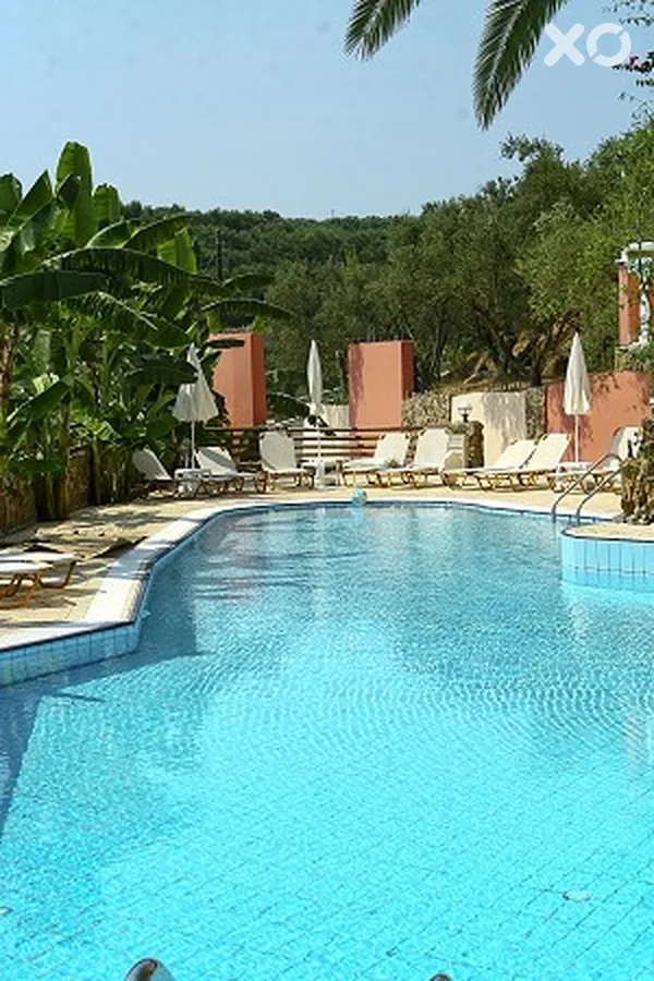 Zante Calinica Apartments