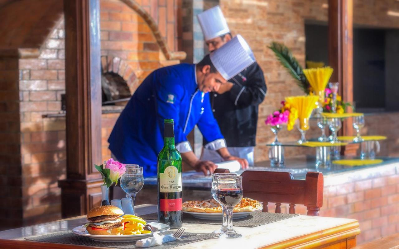 Riviera Aqua Park Resort ( ex. Hawaii Riviera Resort & Aqua Park)